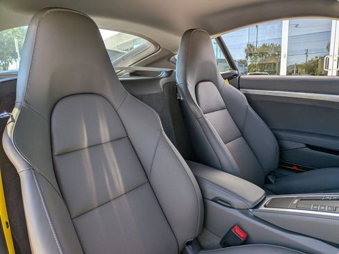 New 2024 Porsche 718 Cayman S image 24