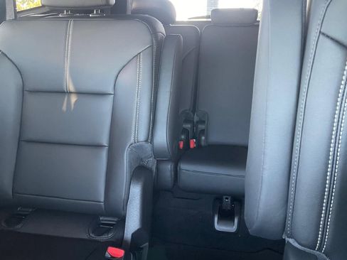 New 2026 GMC Acadia Elevation w/ Black Edition image 15