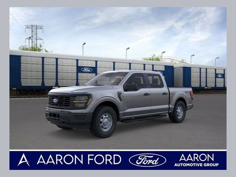 New 2026 Ford F150 XL image 1