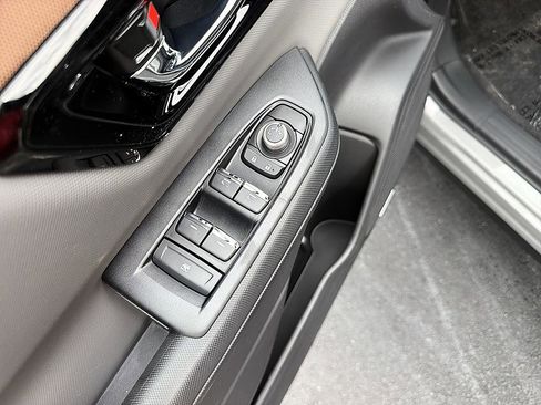 New 2026 Subaru Forester Sport AWD/4WD image 13