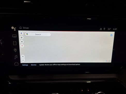 Used 2024 GMC Sierra 2500 AT4X image 38