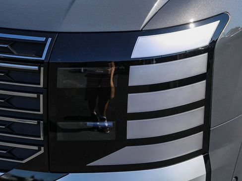 Certified 2026 Hyundai Palisade Calligraphy AWD/4WD image 5