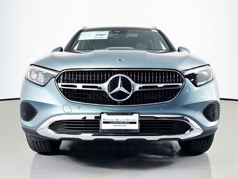 New 2026 Mercedes-Benz GLC 300 image 2