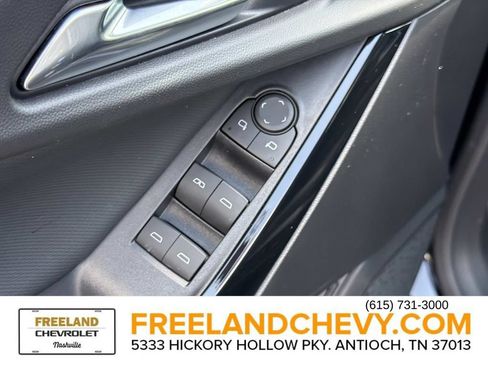 Used 2025 Chevrolet Equinox LT w/ Convenience Package II AWD/4WD image 21