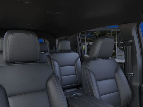 New 2026 Chevrolet Traverse LT w/ Driver Confidence Package AWD/4WD image 48