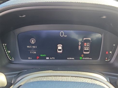 Certified 2025 Honda Accord Sport image 21