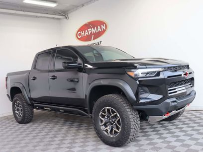 Used 2026 Chevrolet Colorado ZR2 w/ Technology Package