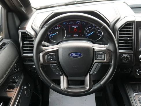 Used 2021 Ford Expedition Limited AWD/4WD image 15