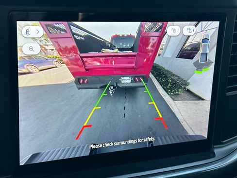 New 2025 Ford F150 STX w/ STX Black Appearance Package image 18