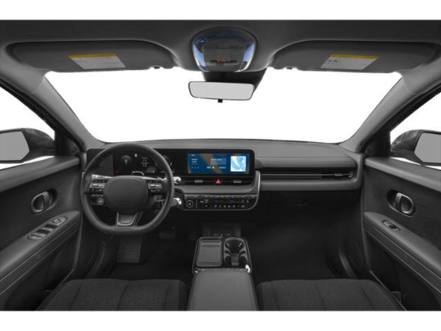 New 2027 Hyundai Ioniq 5 SE RWD image 7