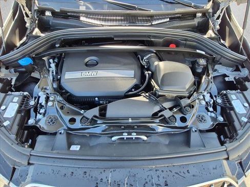 New 2026 BMW X1 xDrive28i w/ Convenience Package AWD/4WD image 17