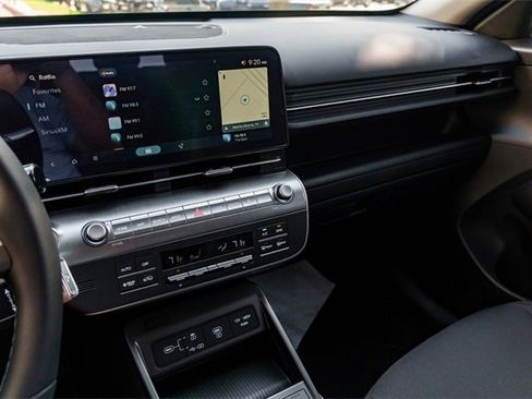 New 2025 Hyundai Kona SEL image 14