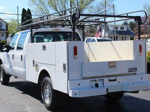 Used 2013 Ford F250 XL w/ PWR Equipment Group image 4