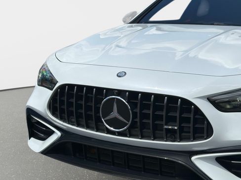 Used 2024 Mercedes-Benz CLE 53 AMG 4MATIC image 10