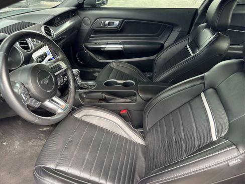 Used 2022 Ford Mustang Mach 1 w/ Mach 1 Handling Package image 13