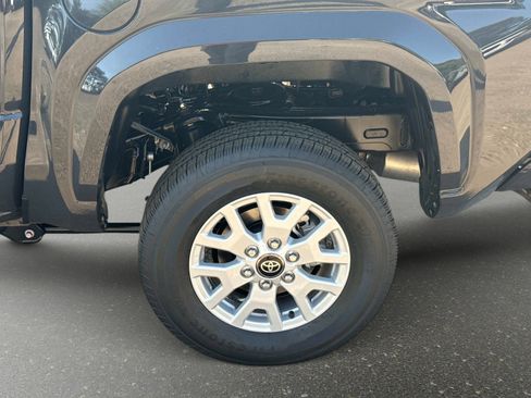 New 2026 Toyota Tacoma SR5 RWD image 10