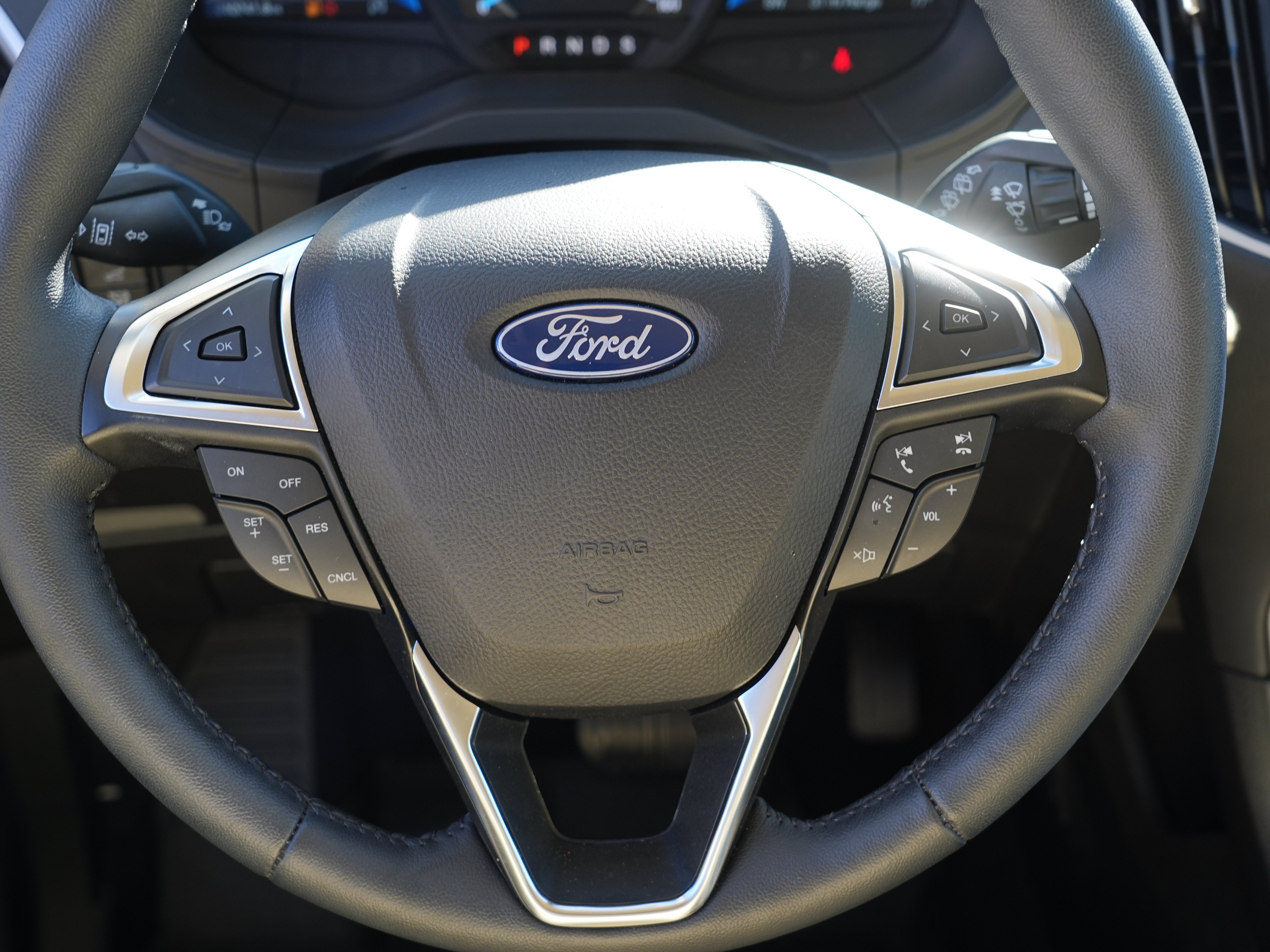 Used 2024 Ford Edge SEL w/ Convenience Package AWD/4WD image 26