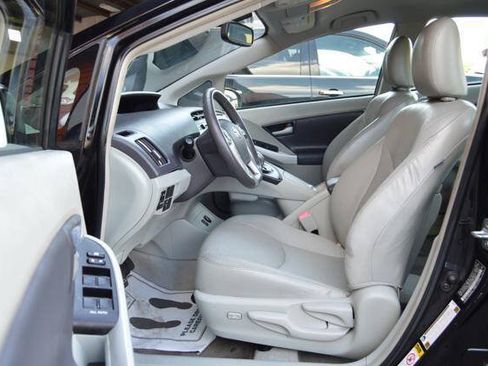 Used 2010 Toyota Prius FWD image 43