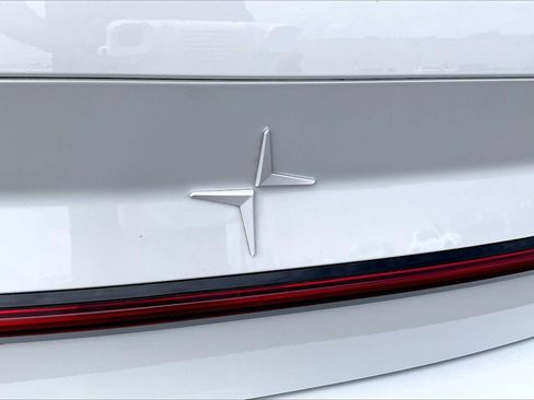 Used 2022 Polestar Polestar 2 w/ Plus Package AWD/4WD image 6