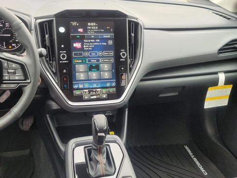 New 2026 Subaru Crosstrek 2.5i Limited AWD/4WD image 11