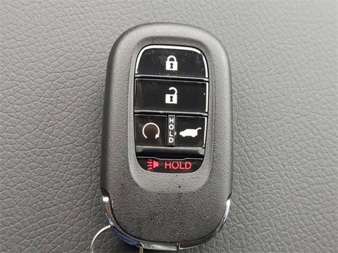 New 2025 Honda Pilot EX-L image 26