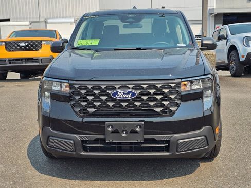 New 2026 Ford Maverick XL w/ Equipment Group 101A AWD/4WD image 2