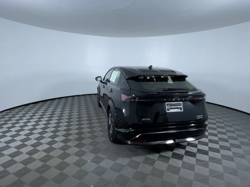 Certified 2024 Nissan Ariya AWD image 7