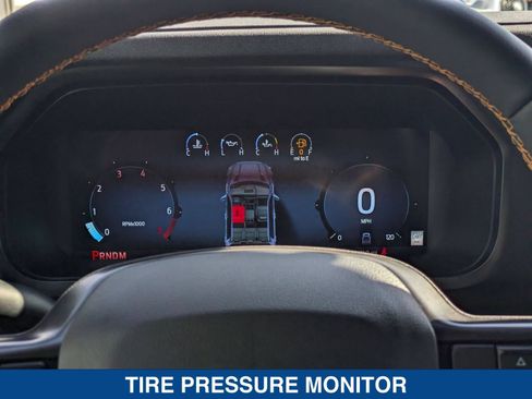 New 2025 Ford F150 Tremor w/ Equipment Group 402A High AWD/4WD image 30