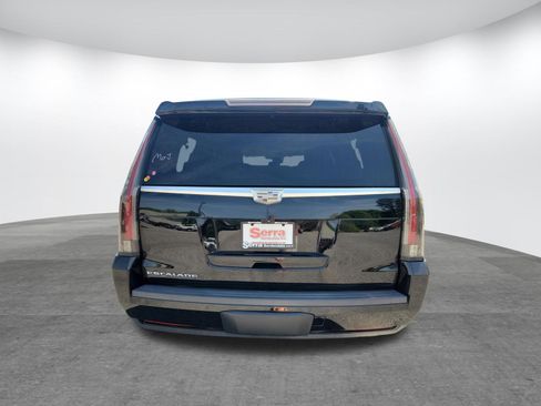 Used 2018 Cadillac Escalade ESV Luxury AWD/4WD image 32