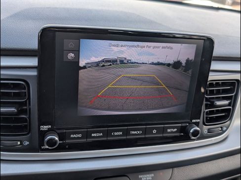 Used 2023 Kia Rio S FWD image 11