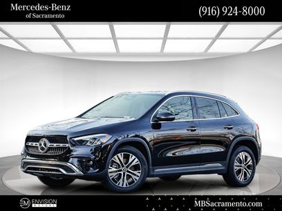 Certified 2025 Mercedes-Benz GLA 250 GLA 250