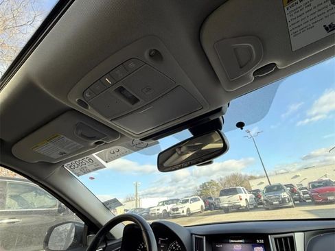 Used 2023 INFINITI Q50 Luxe w/ Cargo Package image 31