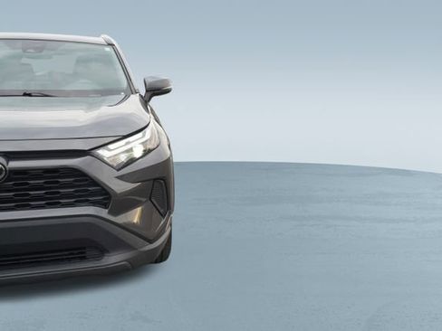 Used 2022 Toyota RAV4 XLE w/ Convenience Package image 37