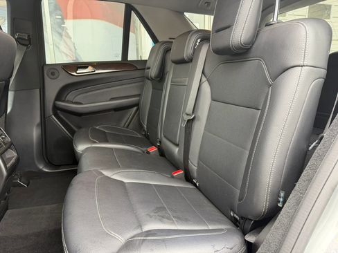 Used 2013 Mercedes-Benz ML 350 4MATIC image 12