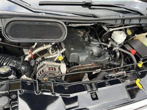 Used 2016 Ford Transit 350 XLT image 25