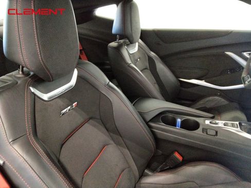 Used 2023 Chevrolet Camaro ZL1 image 34