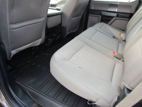 Used 2020 Ford F150 XLT w/ Equipment Group 302A Luxury AWD/4WD image 14