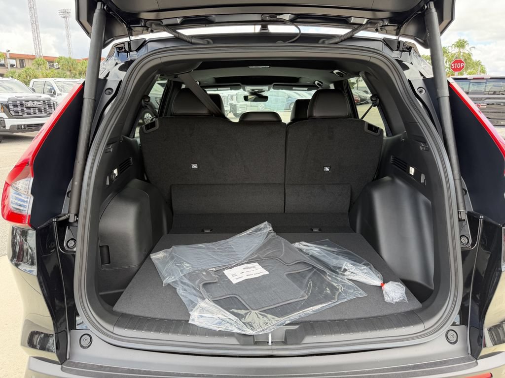 New 2027 Honda CR-V Sport-L image 11