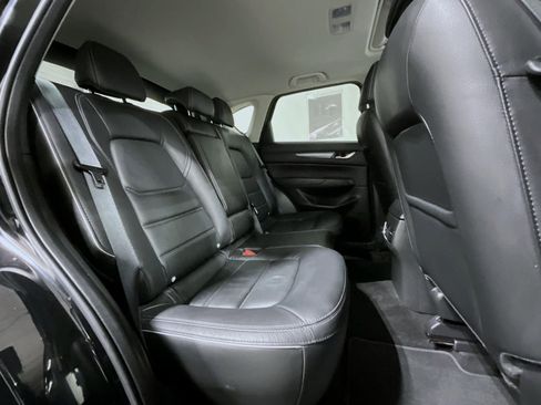 Used 2025 MAZDA CX-5 AWD 2.5 S w/ Preferred Package image 20
