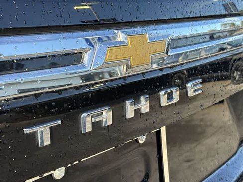 Used 2024 Chevrolet Tahoe LS AWD/4WD image 12