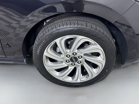 Used 2024 Lincoln Navigator Reserve AWD/4WD image 32