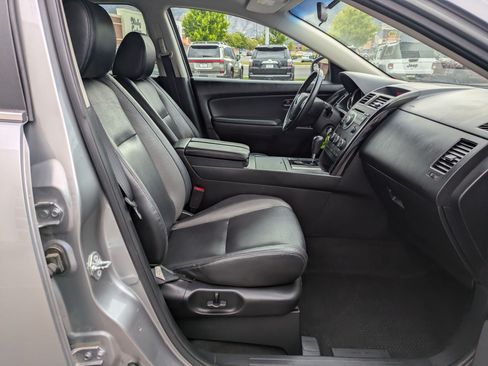 Used 2012 MAZDA CX-9 Touring AWD/4WD image 31