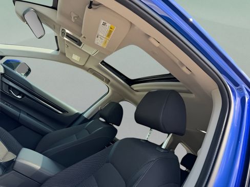 Certified 2024 Honda CR-V EX image 29