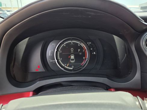 Used 2023 Lexus IS 350 F Sport w/ Navigation Package RWD image 19