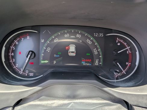 Used 2024 Toyota RAV4 Adventure AWD/4WD image 19