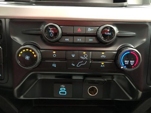 New 2026 Ford F250 XL w/ XL Chrome Package AWD/4WD image 16