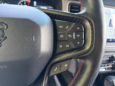 Used 2024 Ford Bronco Raptor AWD/4WD image 26