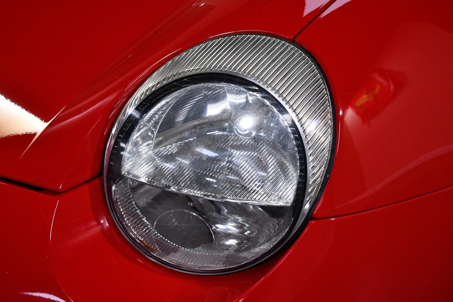 Used 2003 Ford Thunderbird RWD image 57