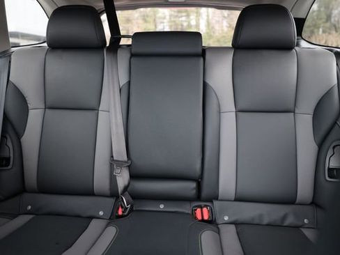 Certified 2021 Subaru Outback Onyx Edition XT image 54