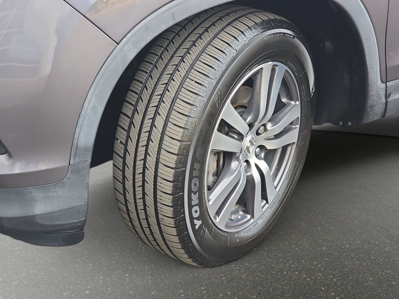 Used 2017 Honda Pilot EX image 33